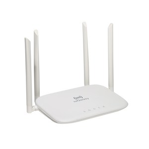 무선속도1.5G신호강력WiFi6 유무선인터넷공유기 AX1500 IOT2EASY RAX-1500, R1500, 1개