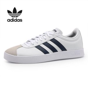 [ADIDAS] 아디다스 VL 코트 베이스 운동화 ID3709