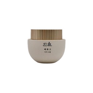 한율 백화고 아이크림, 25ml, 1개