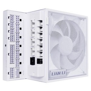 [LIAN-LI] EDGE GOLD 1200 ATX3.1 1200W [화이트]