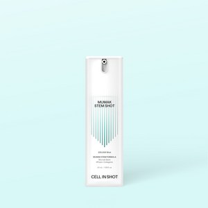 [셀인샷] 본사출고) 무막스템샷 아이백 심부볼 안면 리프팅 개선 세럼, 1개, 30ml