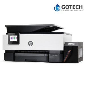 HP 오피스젯프로 8020 seies 무한잉크 프린터 복합기 hp8022 hp8023 hp8025