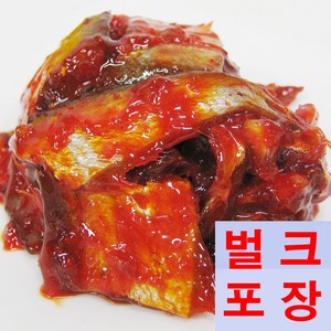 바른젓갈 밴댕이젓A 2kg 벌크 대용량 업소용, 1개