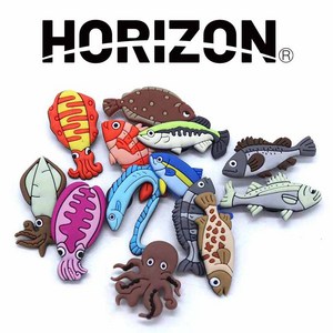 HORIZON 낚시 신발 파츠 악세사리 14개세트, A세트, 1개