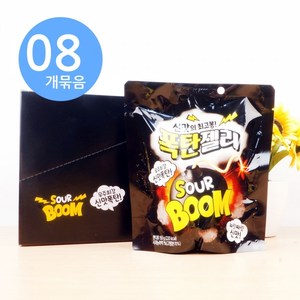 건영제과 폭탄젤리 150g x8개, 8개