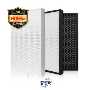 위닉스 공기청정기 호환용필터 제로2.0 AZBE380-HWK, 01_CAF-G0S6(일반형), 1개