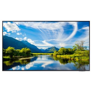 삼성전자 4K UHD Cystal TV UC8000, 214cm(85인치), KU85UC8000FXKR, 벽걸이형, 방문설치