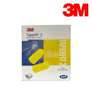 3M 테이퍼핏 Tapefit 1통(200개)