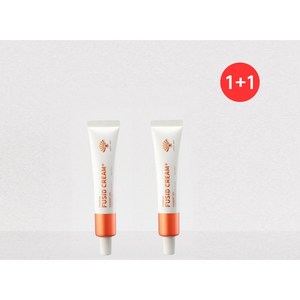 [본사상품] 후시다인 후시드 크림 플러스 45ml 후시드크림 주름개선크림 피부탄력크림 후시다인크림플러스 저자극크림 부드러운크림 후시드 플러스, 45g, 2개