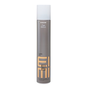 웰라 프로페셔널 슈퍼 셋 아이미 엑스트라 스트롱 피니싱 헤어 스프레이, 500ml, 1개
