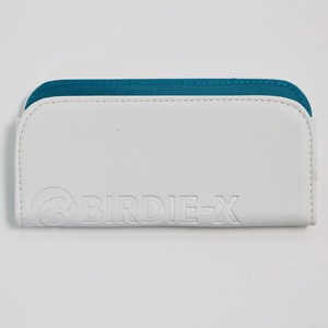 버디엑스 스마트폰 파우치 (BIRDIE-X SMART PHONE POUCH) 4colo, 1개, 화이트