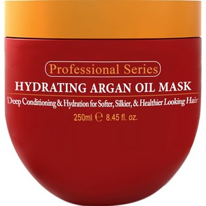 알바잘리아 아르간 오일 헤어 마스크 250ml Avazallia Oil Hai Mask, 1개