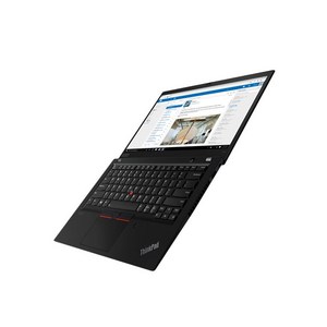 레노버 Thinkpad T14s I7-10610U/DDR4 32G/NVME 256G/14 FHD IPS/WIN10 PRO