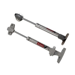 삼성 IREX 싱크대 쇼바 유압 댐핑 스텝 일반 100N 80N 60N 40N, 1개, 옵션3_일반쇼바/150mm/150mm/40N