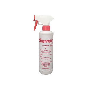 Starrett Cleaner 석정반 세척제 크리너 500ml, 1개