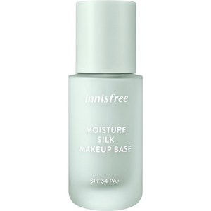 이니스프리innisfee 모이스처 실크 베이스 2 Geen SPF34/PA+ 30 mL, 1개