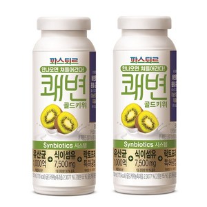 파스퇴르 쾌변요구르트 150ml, 20개