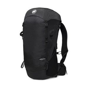 [마무트] 등산 배낭 Ducan 24L 2530-00350 black