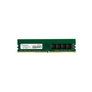 ADATA DDR4-3200 CL22 (8GB), 1개