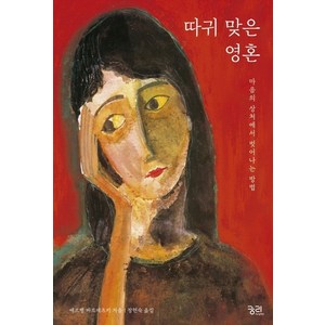 따귀 맞은 영혼:마음의 상처에서 벗어나는 방법, 궁리, 배르벨 바르데츠키