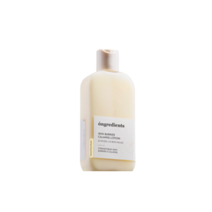 [속광장벽]온그리디언츠 스킨 베리어 카밍 로션 220ml, 1개