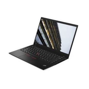 레노버 2021 ThinkPad X1 Cabon Gen 9 14, 블랙, 코어i5 11세대, 256GB, 16GB, WIN10 Home, 20XWS0D400