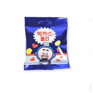 [피로회복] 동아제약 박카스 맛 젤리 26gX12개, 26g, 12개