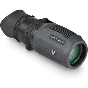 Votex Optics Solo RT 8x36 단안 MRAD 기반 레인징 레티클 유틸리티 클립 조절식 아이컵 고무 갑옷 미끄럼 방지 그립 안개 방수 무제한 무조건, Monocula