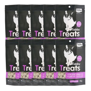 태비트릿 동결건조50g 닭가슴살