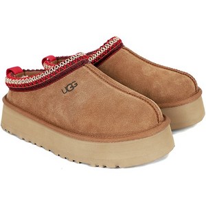 어그 UGG 타즈 체스트넛 (1122553-CHE)