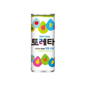 토레타, 240ml, 60개