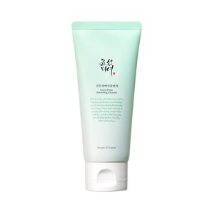조선미녀 산뜻청매실클렌저, 1개, 100ml