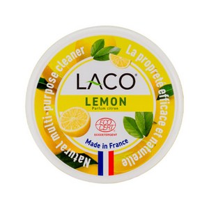 [라코] LACO 다용도 멀티클리너 세정제 300g (레몬), 라벤더향 1개, 1개