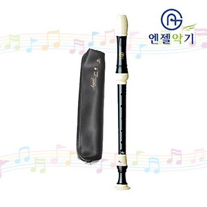 엔젤리코더 AWR-AP (G B) 리코더 알토리코더, 엔젤리코더 AWR-AP 알토, (G 저먼식), 1개