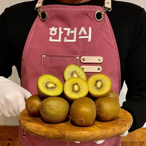 콜라보다 당도높은 골드키위, 3kg 중(33~47개), 1개