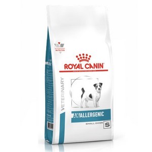로얄캐닌 아날러제닉 스몰독(ANALLERGENIC SMALL DOG) 1.5kg, 1개