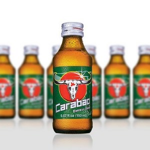 태국 카라바오 에너지드링크 음료 CARABAO 정식수입, 10개, 10개, 150ml