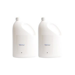 [미쟝센]아모레퍼시픽 헤어테라피 대용량 샴푸 4.2kg X 2개, 4.2L