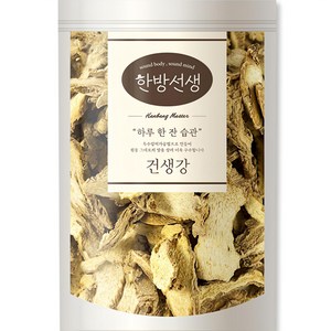 한방선생 건생강, 200g, 1개입, 1개