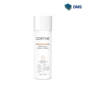 [병원용] DMS 코르테 더모 에센셜 수딩 페이셜 토너 200ml, 1개, 200g