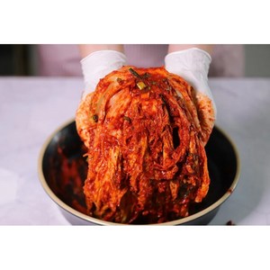 태백하늘김치 포기김치 국산100% /무료배송, 10kg, 1개