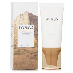 스킨1004 센텔라 에어핏 선크림 라이트, 50ml, 1개