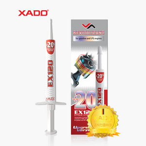 하도코리아 본사 EX120 엔진치료복원제_8ml [가솔린/LPG], 1개