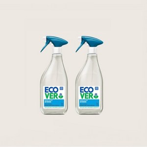 에코버 욕실클리너 민트 500ml 2개세트, 2개