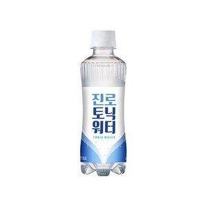 진로 토닉워터 300ml, 1개