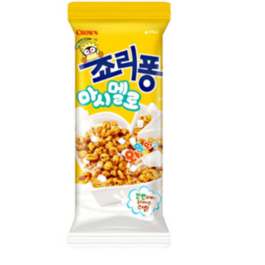 죠리퐁 마시멜로, 35g, 5개