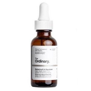 디오디너리 THE Odinay 레티놀 0.5% 스쿠알란 30ml 1개, 2개