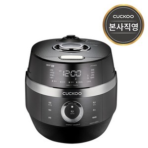 쿠쿠 IH전기압력밥솥 10인용, CRP-JHR1060FD