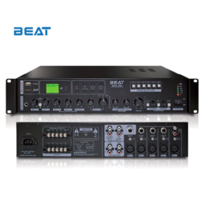 BEAT MPA-300 300W 포터블앰프 USB [정품] (당일배송)