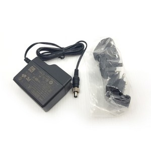 [Blackmagic Design] Powe Supply-12V 36W Locking / ATEM Mini Po Po ISO 전용]